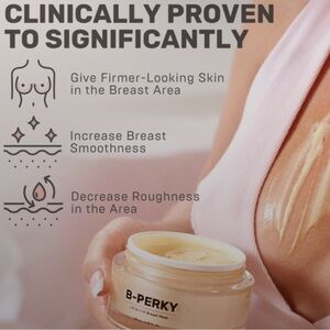 White and Orange Cleanser & Exfoliant